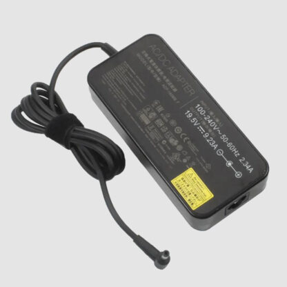 19.5V 9.23A 180W Asus 5.5mm 2.5mm AC Adapter Charger - Image 2