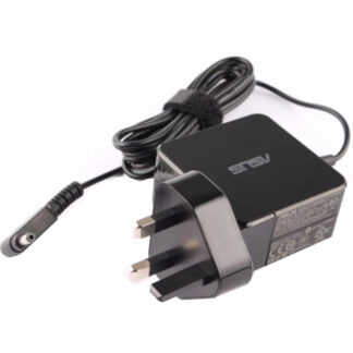 19V 1.75A 33W Asus 4.0mm 1.3mm AC Adapter Charger