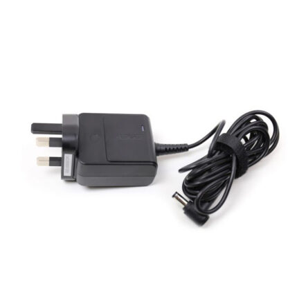 19V 1.75A 33W Asus 5.5mm 2.5mm AC Adapter Charger