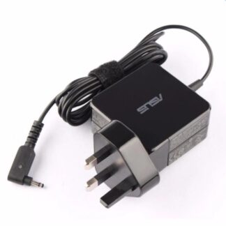 19V 2.37A 45W Asus 3.0mm 1.0mm AC Adapter Charger