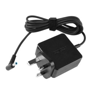 19V 2.37A 45W Asus 4.5mm 3.0mm AC Adapter Charger