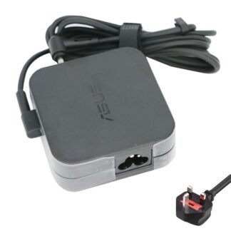 19V 3.42A 65W Asus 4.0mm 1.2mm AC Adapter Charger