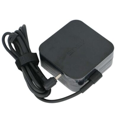 19V 3.42A 65W Asus 4.0mm 1.2mm AC Adapter Charger - Image 2