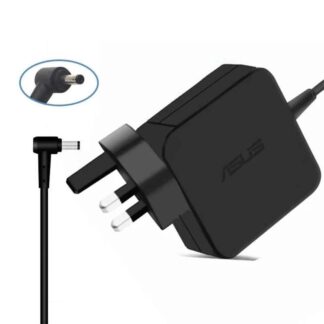 19V 3.42A 65W Asus 4.0mm 1.2mm Wall Adapter Charger