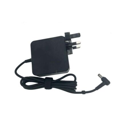 19V 3.42A 65W Asus 4.5mm 3.0mm Wall Adapter Charger