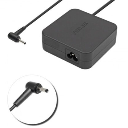 19V 4.74A 90W Asus 4.0mm 1.2mm AC Adapter Charger - Image 2