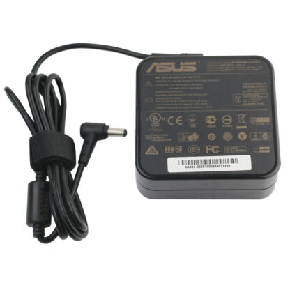 19V 4.74A 90W Asus 5.5mm 2.5mm AC Adapter Charger - Image 2