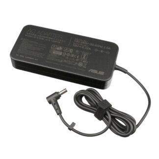 19V 6.32A 120W Asus 6.0mm 3.7mm AC Adapter Charger