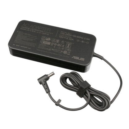 19V 6.32A 120W Asus 6.0mm 3.7mm AC Adapter Charger