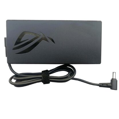 20V 10A 200W Asus 6.0mm 3.7mm AC Adapter Charger - Image 3
