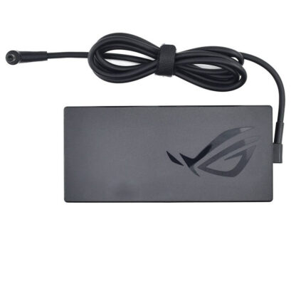 20V 12A 240W Asus 6.0mm 3.7mm AC Adapter Charger