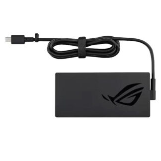 20V 12A 240W Asus Rectangle Conn AC Adapter Charger
