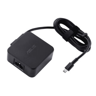 20V 3.25A 65W Asus USB-C AC Adapter Charger
