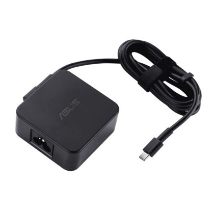20V 3.25A 65W Asus USB-C AC Adapter Charger
