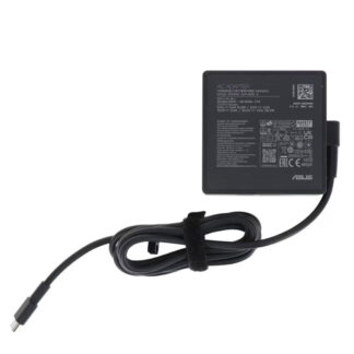 20V 4.5A 90W Asus USB-C AC Adapter Charger