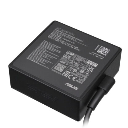 20V 4.5A 90W Asus USB-C AC Adapter Charger - Image 2