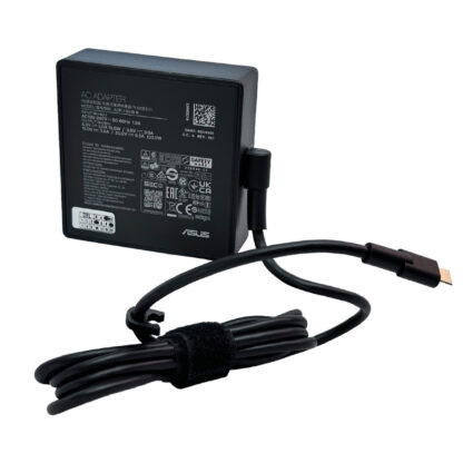 20V 6.5A 130W Asus USB-C AC Adapter Charger - Image 3