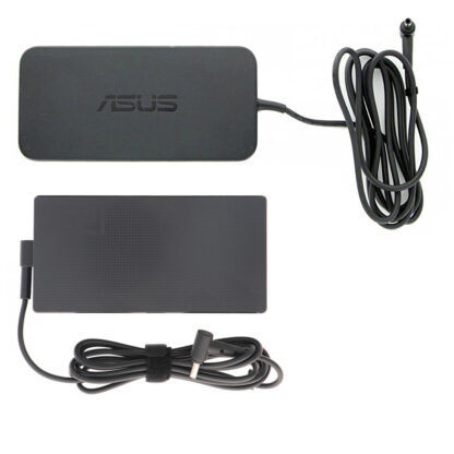 20V 6A 120W Asus 4.5mm 3.0mm AC Adapter Charger - Image 3