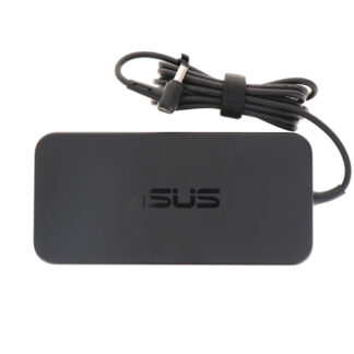 20V 6A 120W Asus 5.5mm 2.5mm AC Adapter Charger