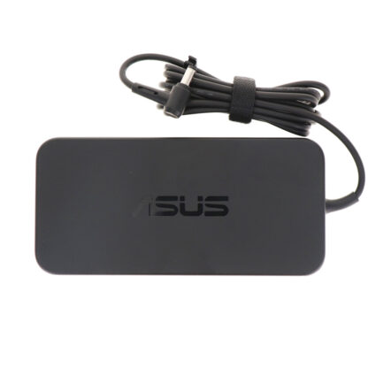 20V 6A 120W Asus 5.5mm 2.5mm AC Adapter Charger