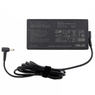 20V 7.5A 150W Asus 4.5mm 3.0mm AC Adapter Charger
