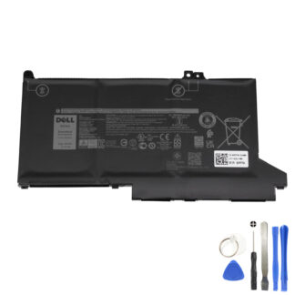 42Wh Dell 0G74G Battery