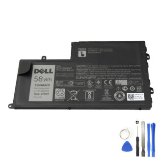 58Wh Dell 0PD19 Battery