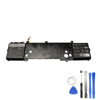 92Wh Dell 191YN Battery