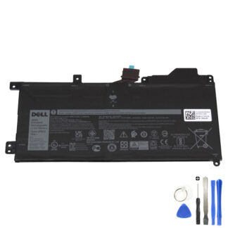 38Wh Dell 1FKCC Battery