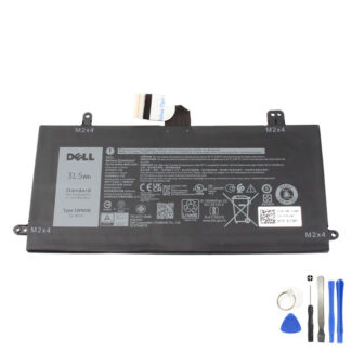 Dell Replacement Battery UK