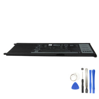 56Wh Dell 33YDH Battery