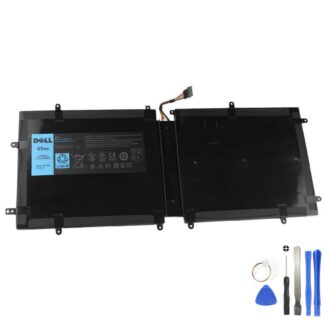69Wh Dell 4DV4C Battery