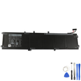 84Wh Dell 4GVGH Battery
