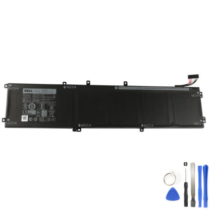 84Wh Dell 4GVGH Battery