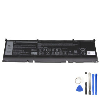 86Wh Dell 69KF2 Battery