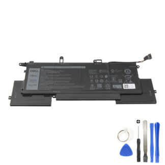 78Wh Dell 7146W Battery