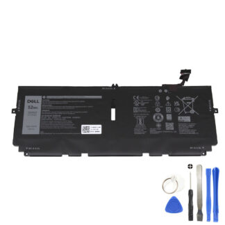 52Wh Dell 722KK Battery