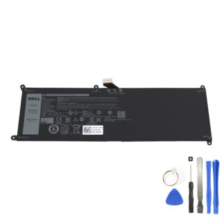 30Wh Dell 7VKV9 Battery