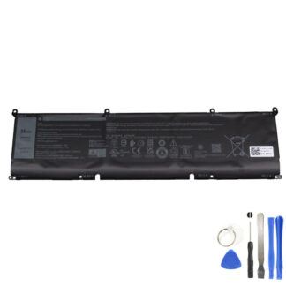 56Wh Dell 8FCTC Battery