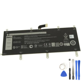 32Wh Dell 8WP5J Battery
