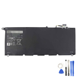 56Wh Dell 90V7W Battery