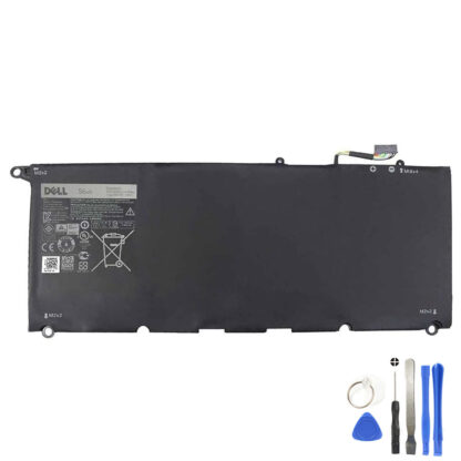 56Wh Dell 90V7W Battery