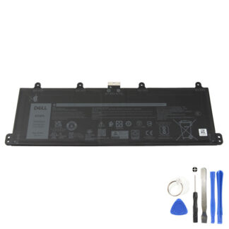 40Wh Dell 9F4FN Battery