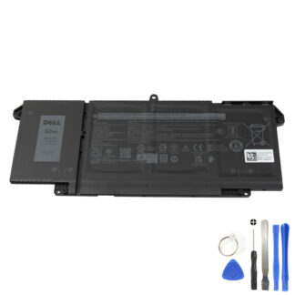 42Wh Dell 9JM71 Battery