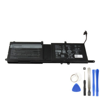 99Wh Dell 9NJM1 Battery