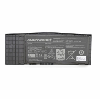 90Wh Dell BTYV0Y1 Battery