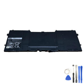 55Wh Dell C4K9V Battery