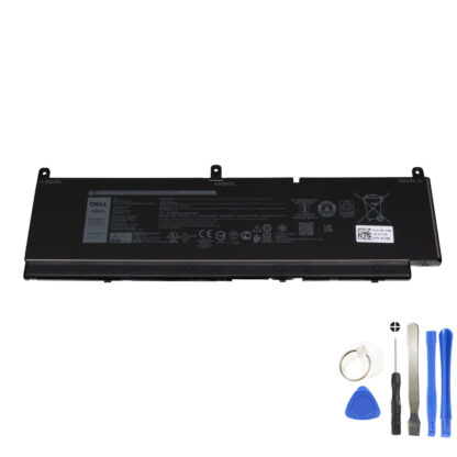 68Wh Dell C903V Battery