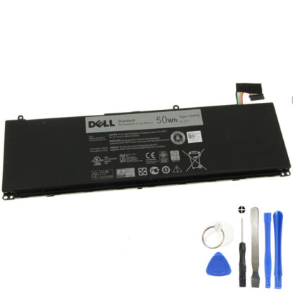 50Wh Dell CGMN2 Battery