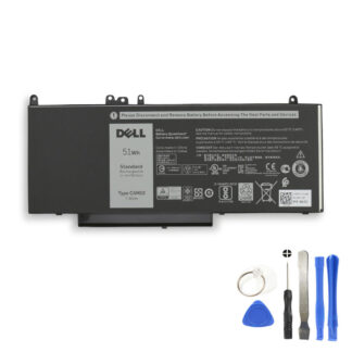 51Wh Dell G5M10 Battery